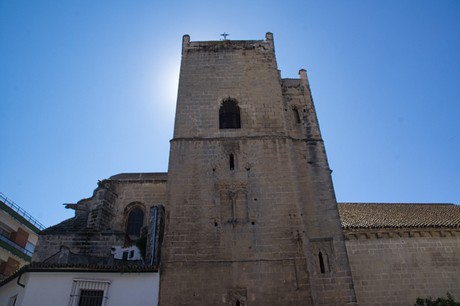 Santiago de la Ribera